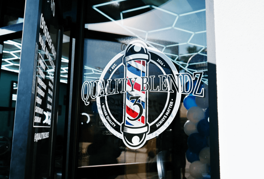 Lor Barbershop Sheldon Road Elk Grove
